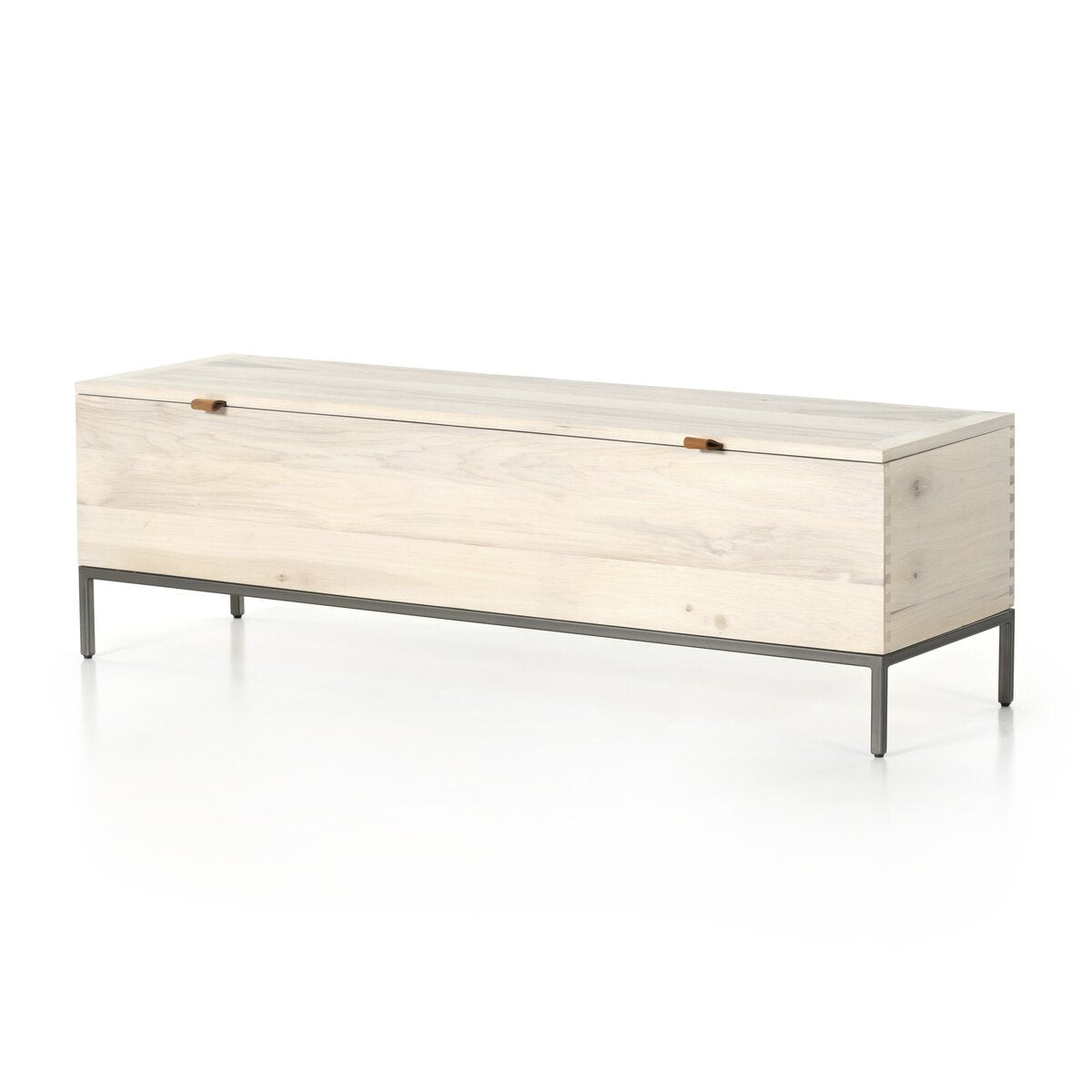 Trey Trunk - Kings Fine Art & Decor