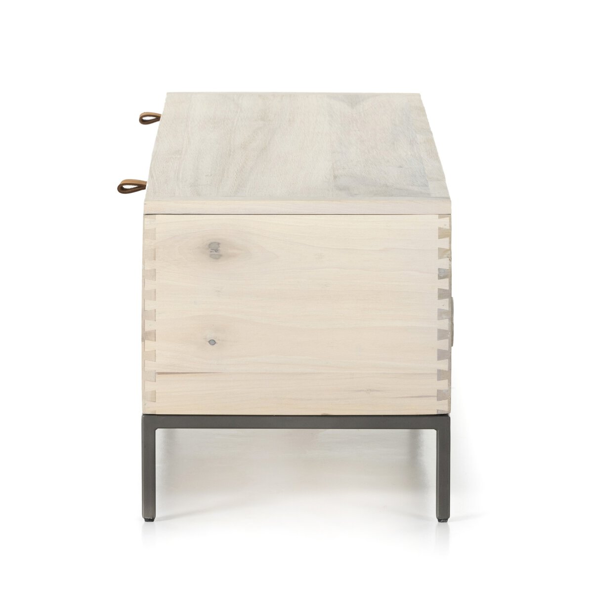 Trey Trunk - Kings Fine Art & Decor