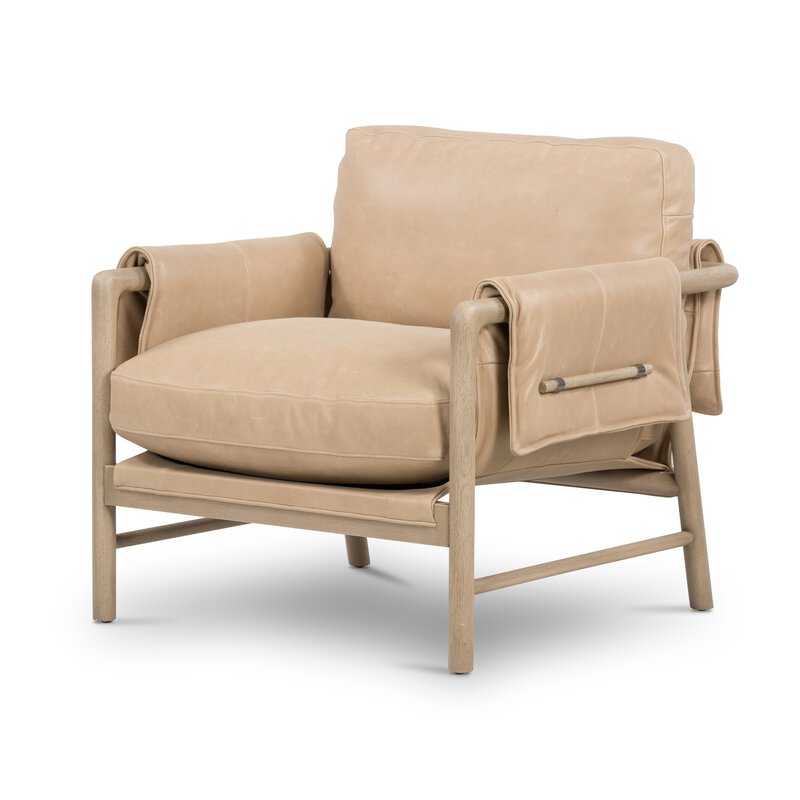 Harrison Chair - Kings Fine Art & Decor