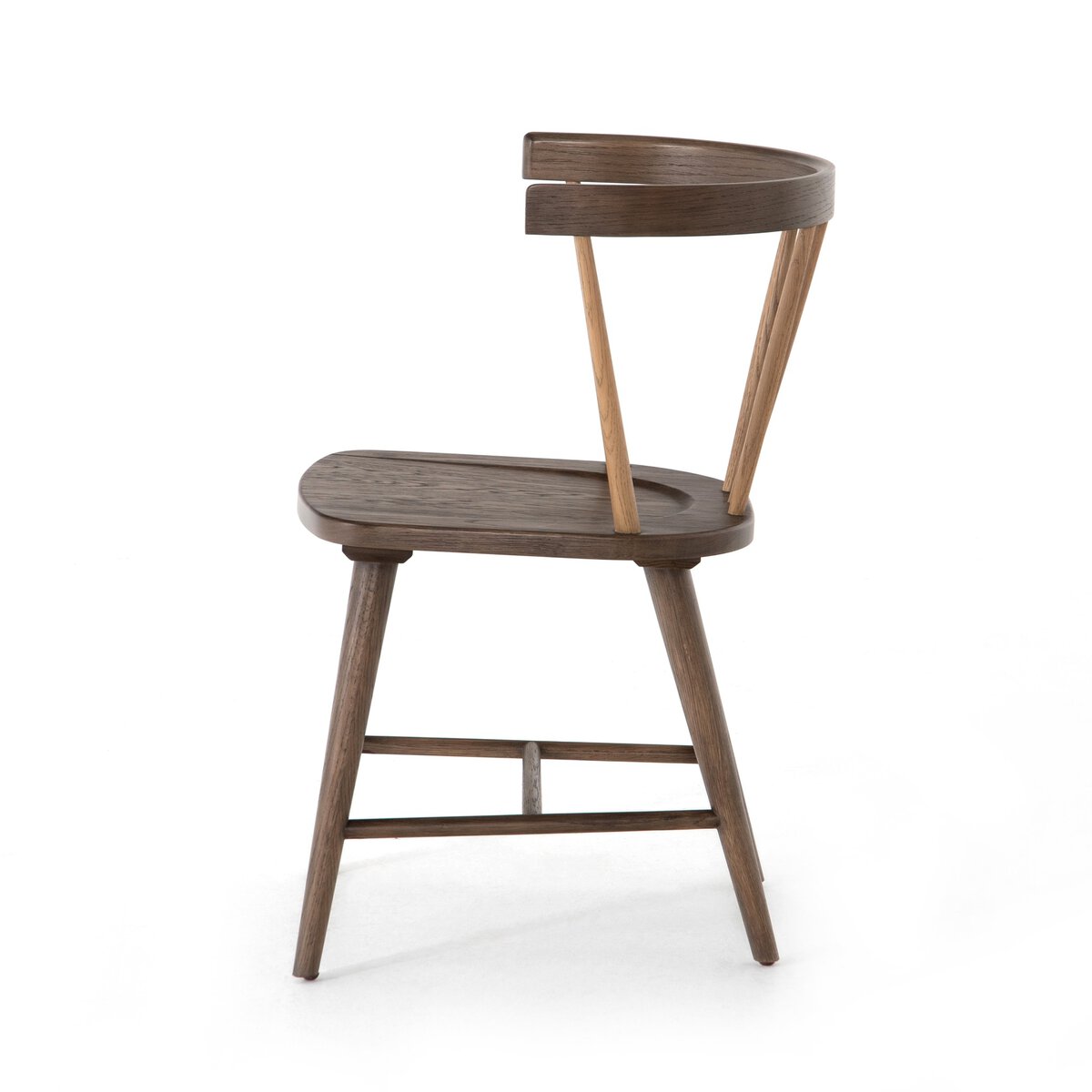 Naples Dining Chair - Kings Fine Art & Decor