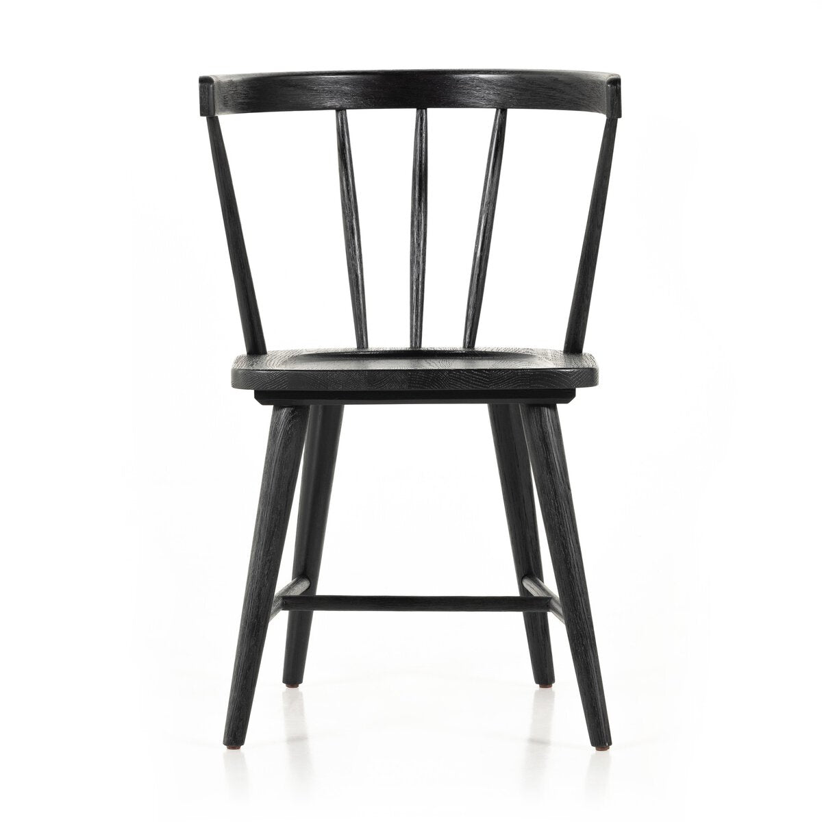 Naples Dining Chair - Kings Fine Art & Decor