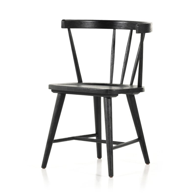 Naples Dining Chair - Kings Fine Art & Decor