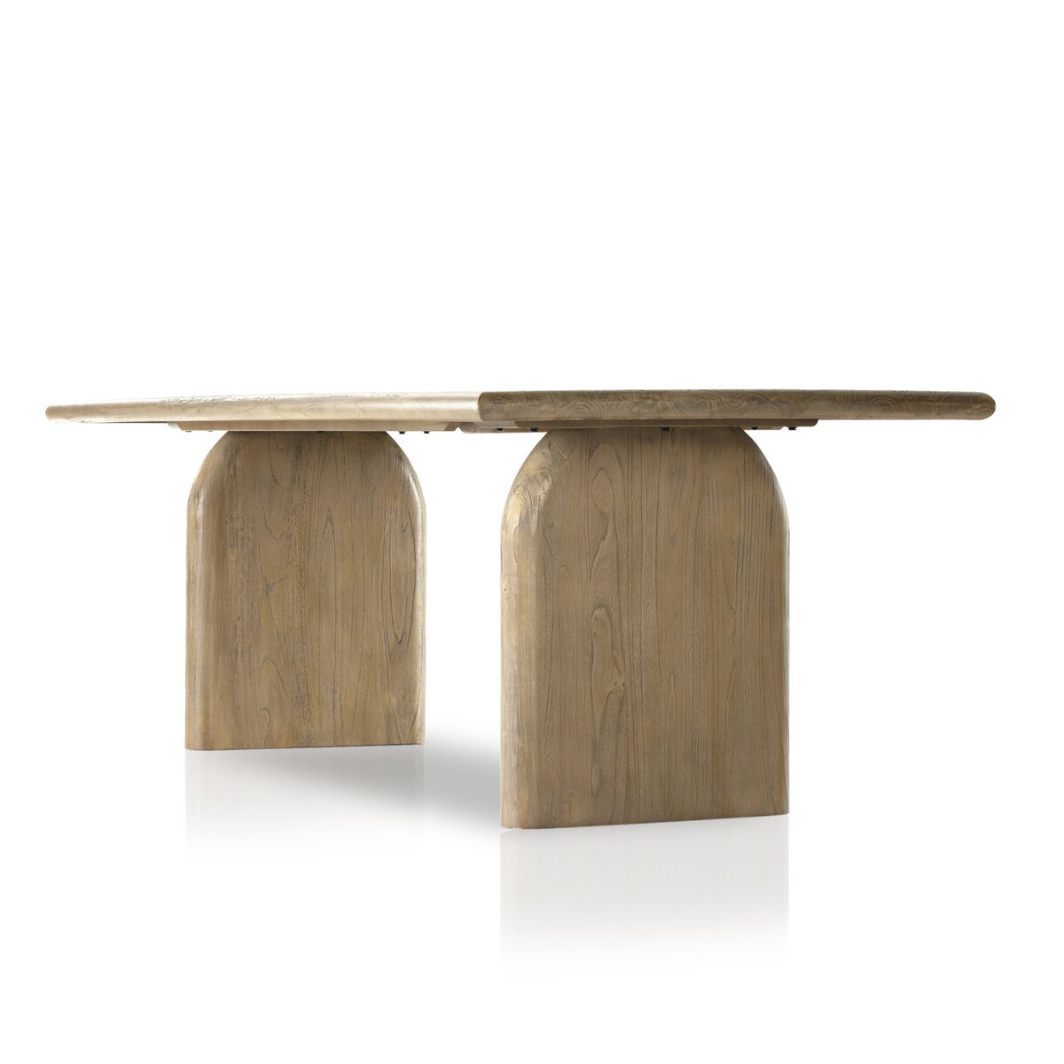 Sorrento Dining Table - Kings Fine Art & Decor