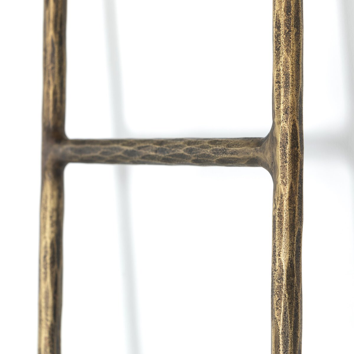Boothe Ladder - Kings Fine Art & Decor