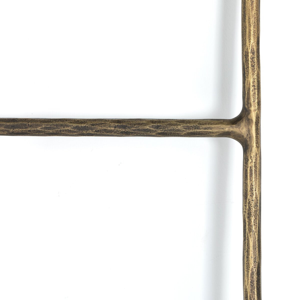 Boothe Ladder - Kings Fine Art & Decor