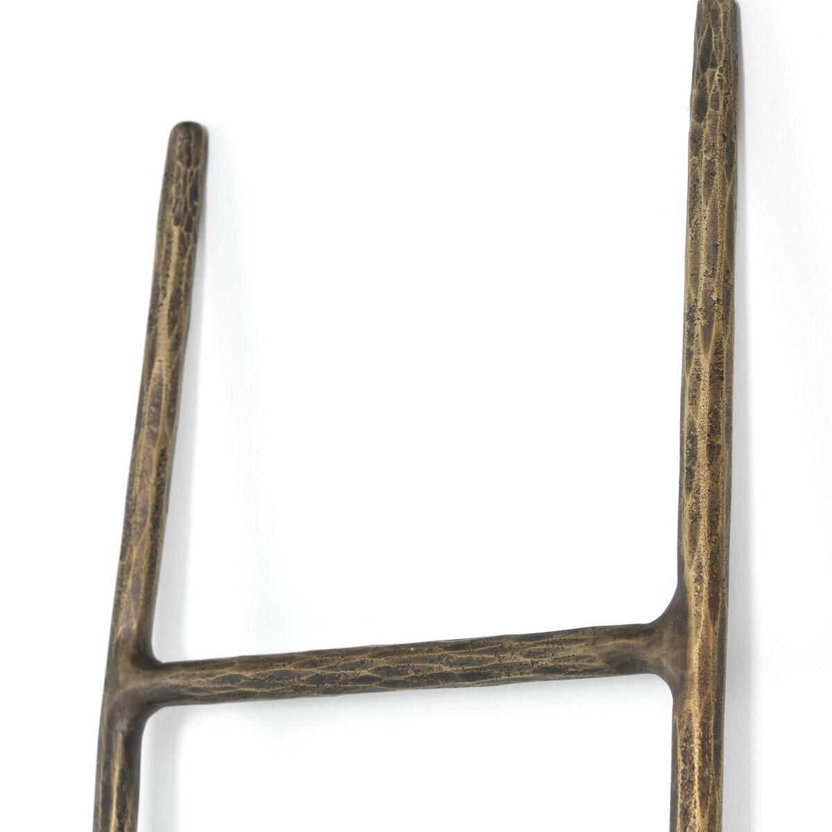 Boothe Ladder - Kings Fine Art & Decor