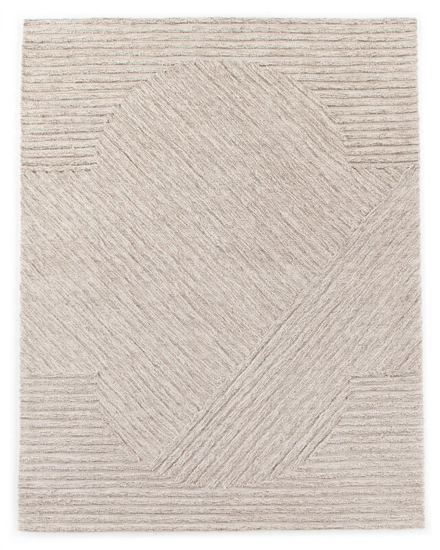 Chasen Outdoor Rug - Kings Fine Art & Decor