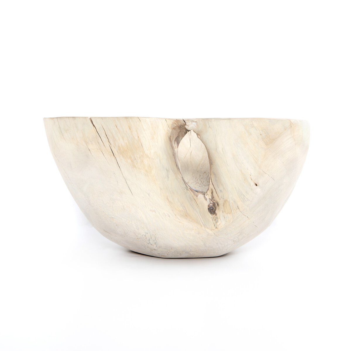 Live Edge Bowl - Kings Fine Art & Decor