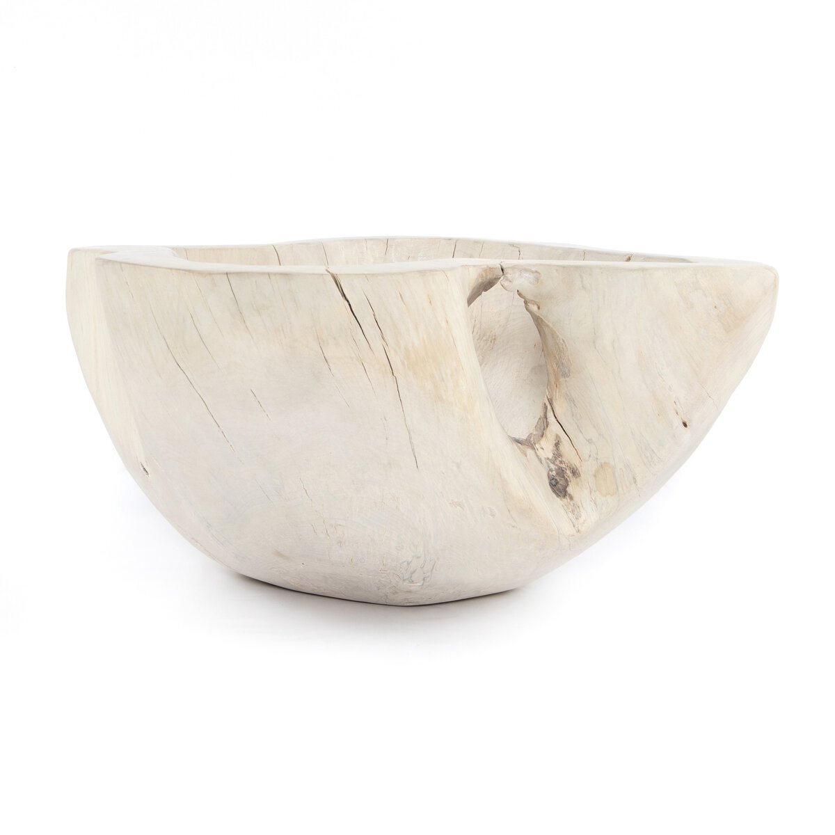 Live Edge Bowl - Kings Fine Art & Decor