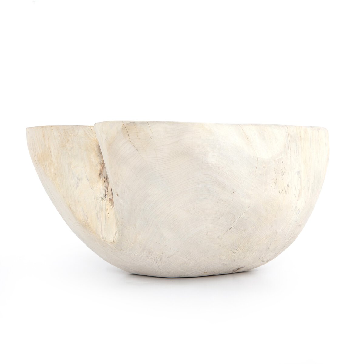 Live Edge Bowl - Kings Fine Art & Decor