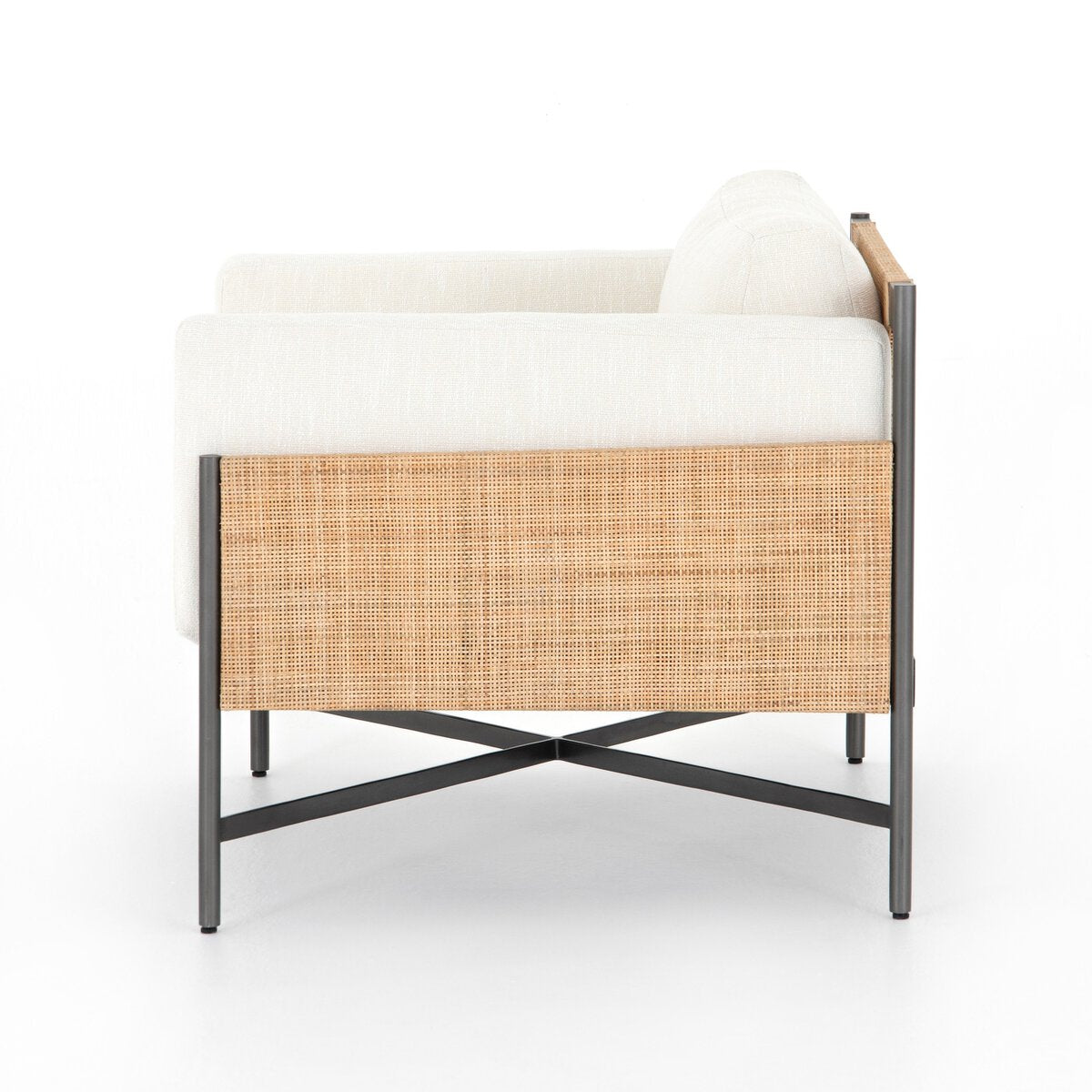Jordan Chair - Kings Fine Art & Decor
