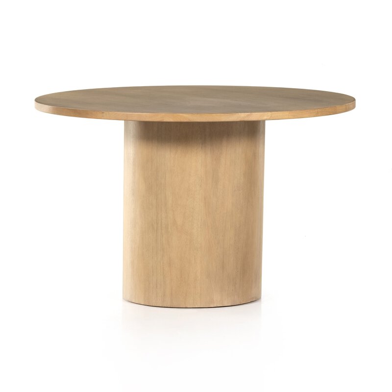 Pilo Dining Table - Kings Fine Art & Decor
