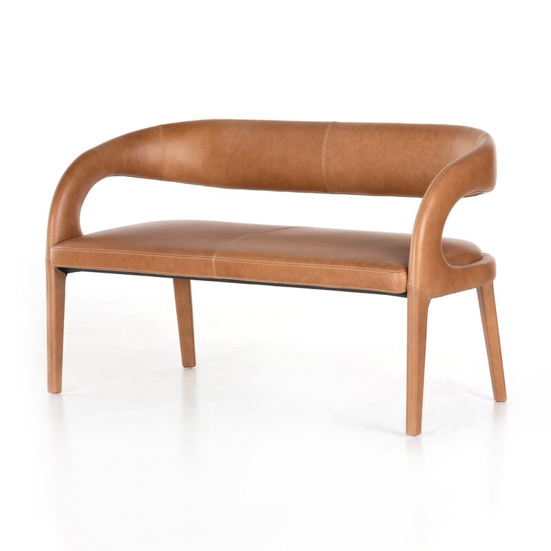 Hawkins Dining Bench - Kings Fine Art & Decor