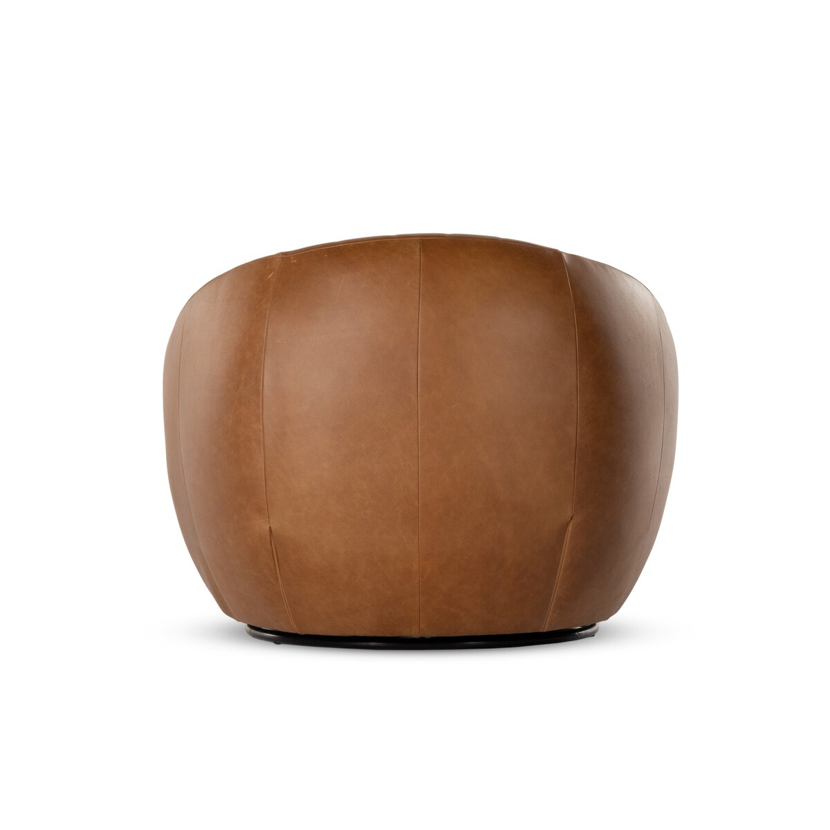 Audie Swivel Chair - Kings Fine Art & Decor