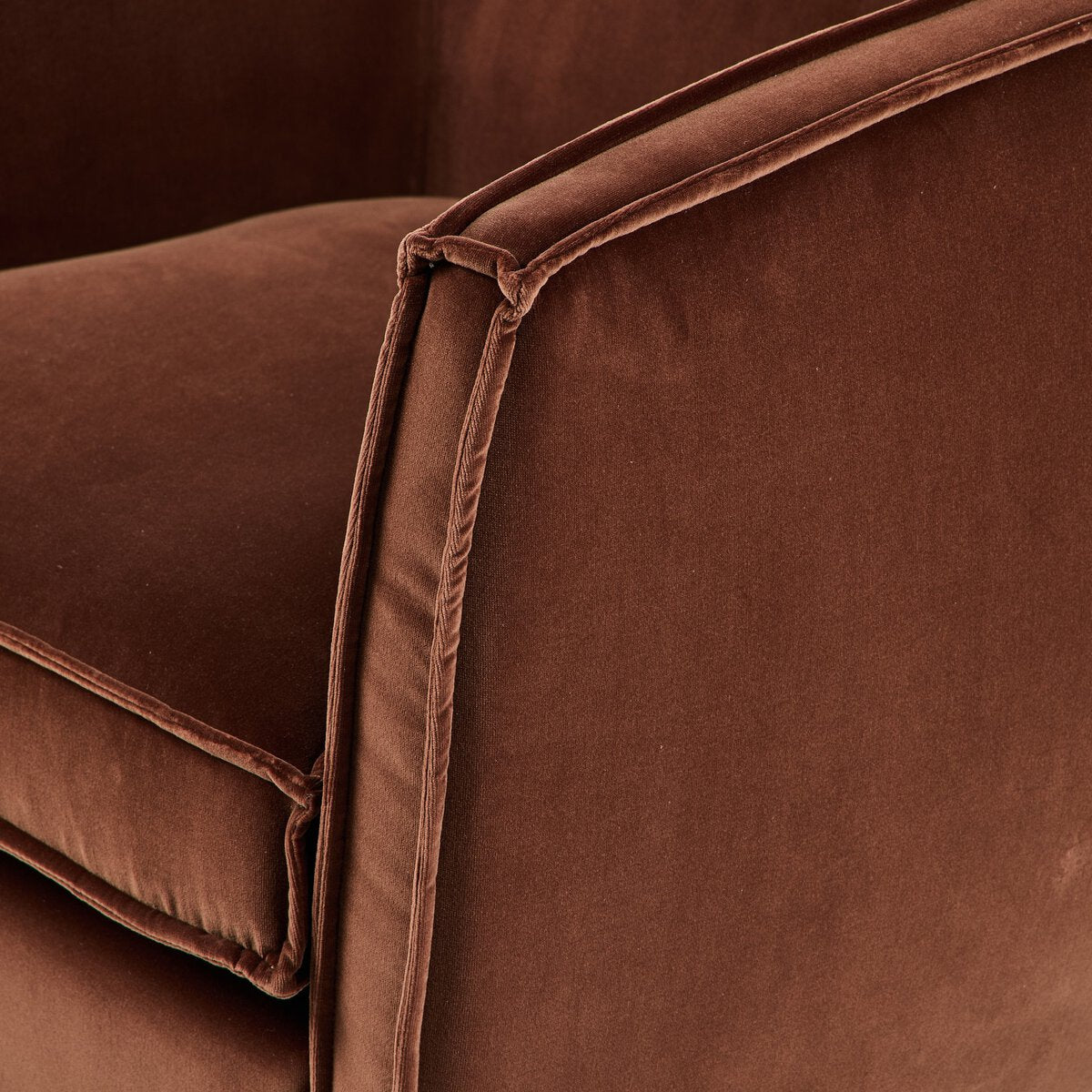 Rashi Swivel Chair - Kings Fine Art & Decor