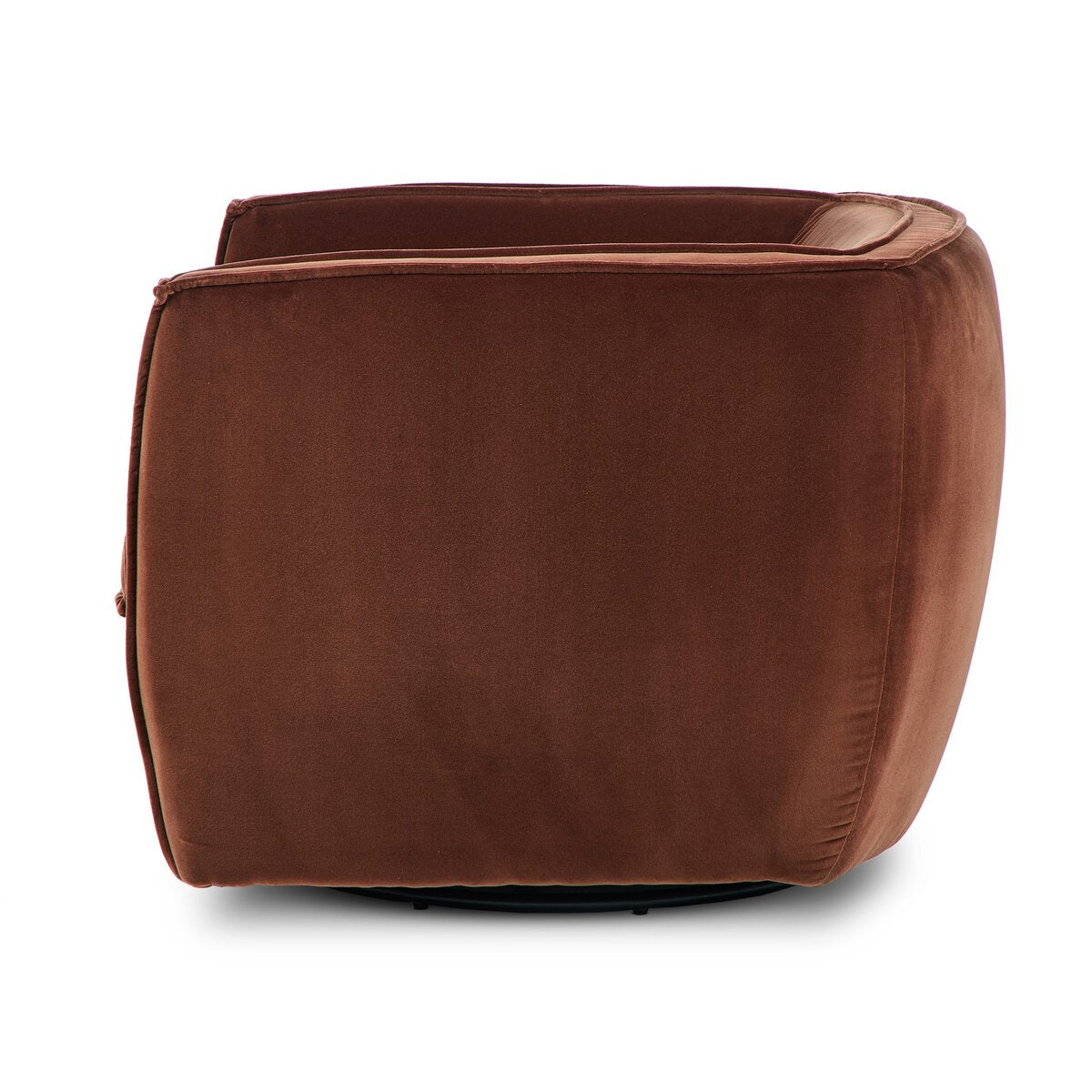Rashi Swivel Chair - Kings Fine Art & Decor