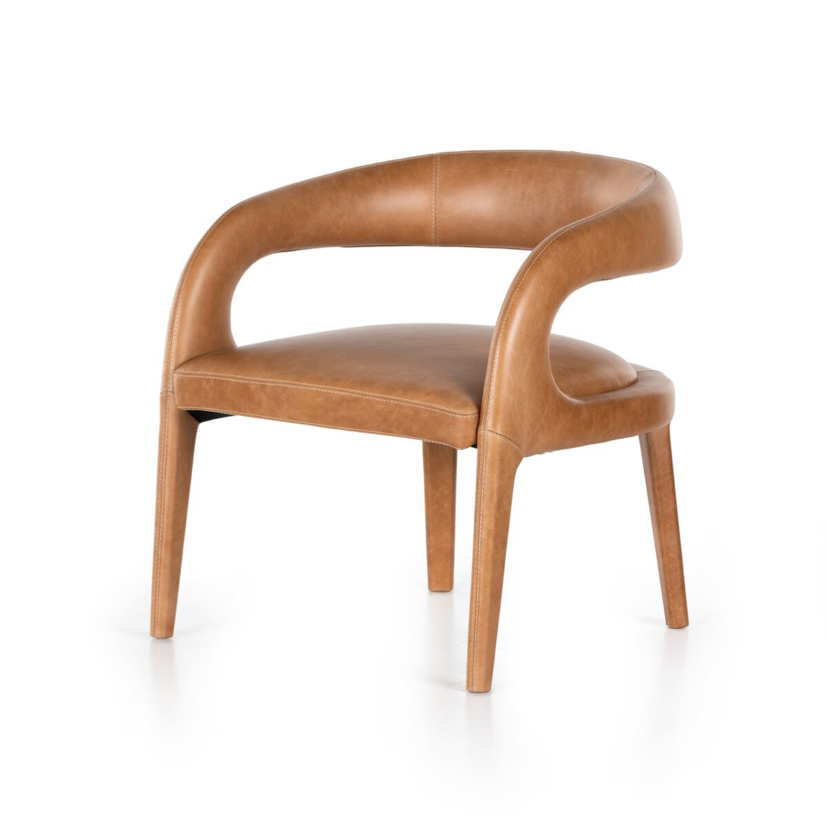 Hawkins Chair - Kings Fine Art & Decor