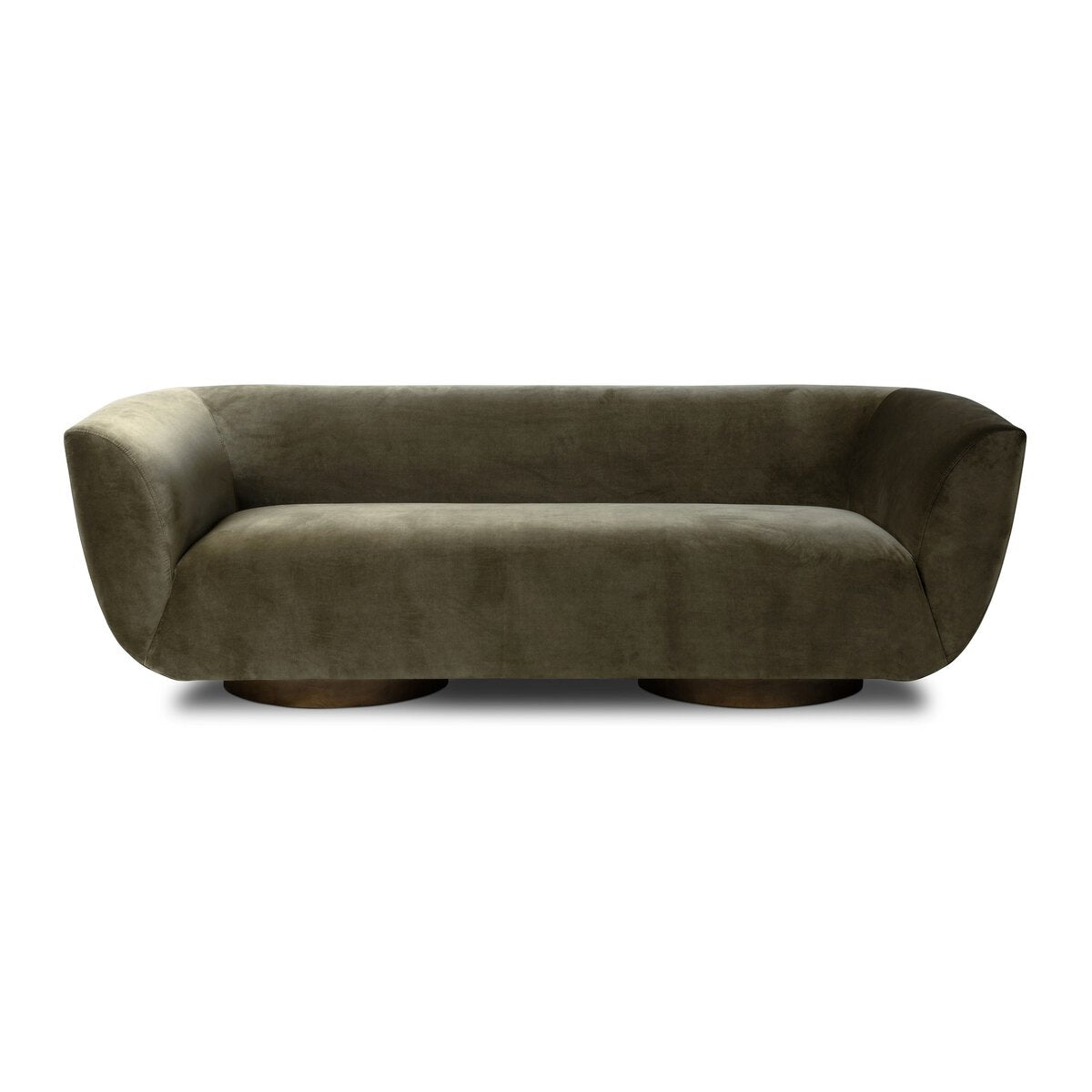 Sabine Sofa - Kings Fine Art & Decor