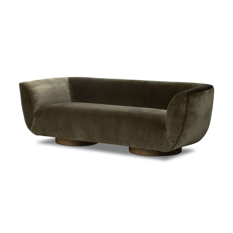 Sabine Sofa - Kings Fine Art & Decor