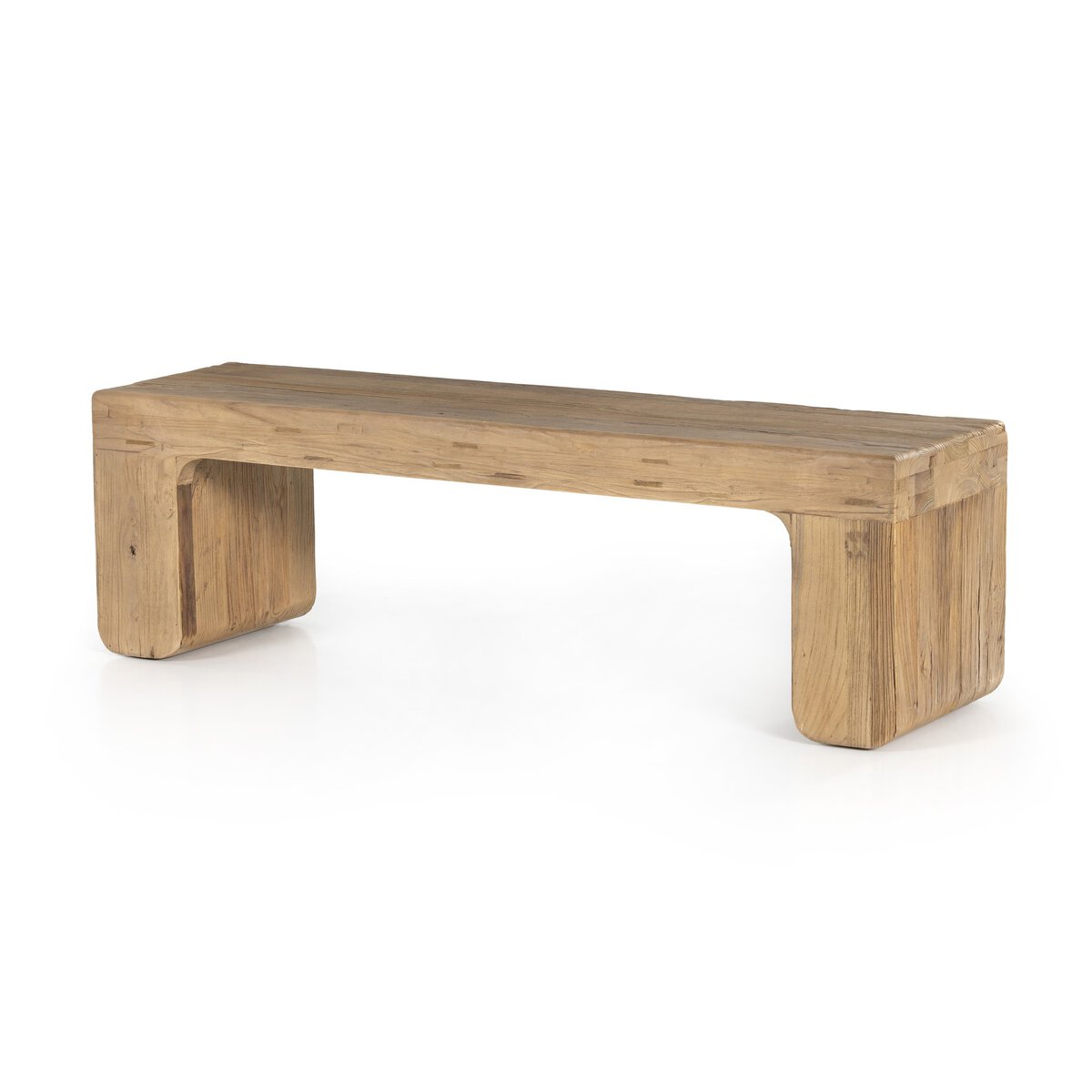Merrick Accent Bench - Kings Fine Art & Decor