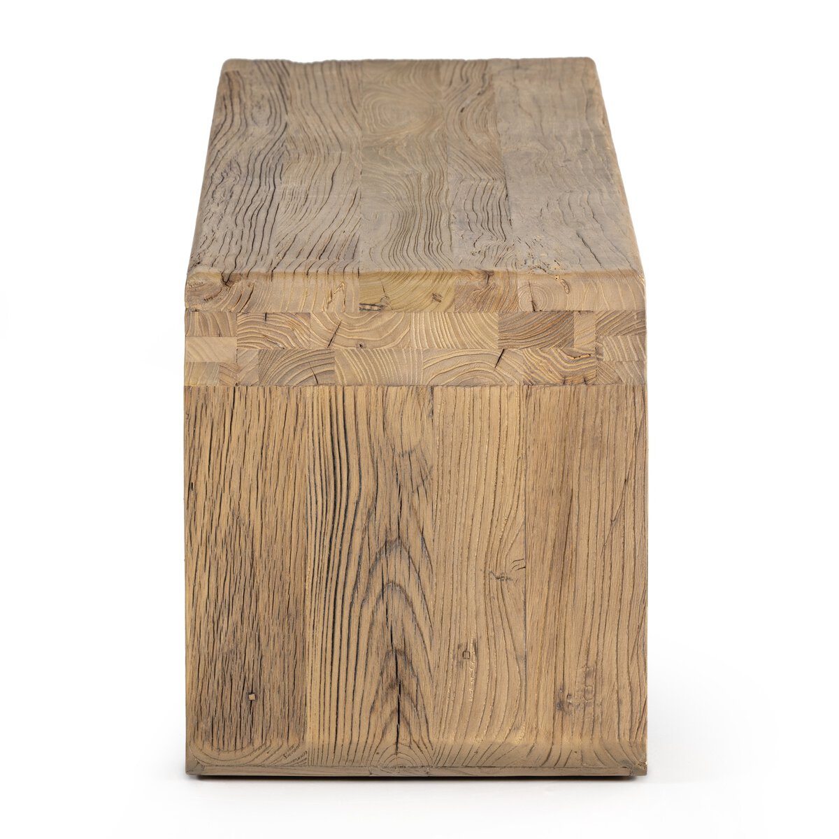 Merrick Accent Bench - Kings Fine Art & Decor