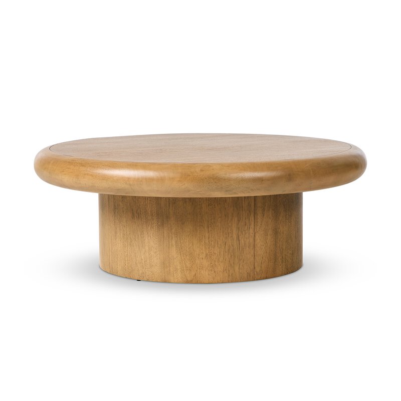 Zach Coffee Table - Kings Fine Art & Decor