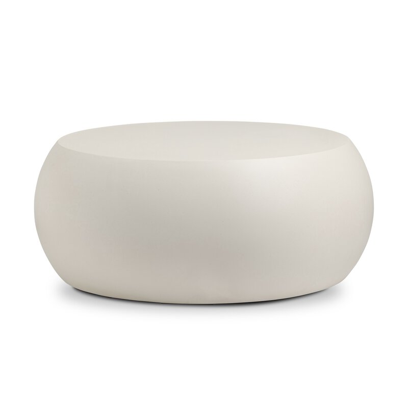West Coffee Table - Kings Fine Art & Decor