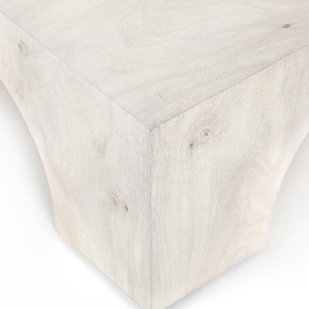 Fausto Coffee Table - Kings Fine Art & Decor