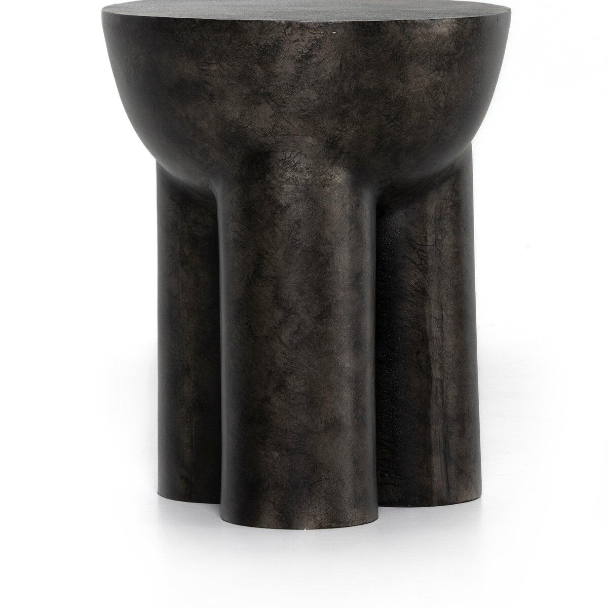 Sante End Table - Kings Fine Art & Decor