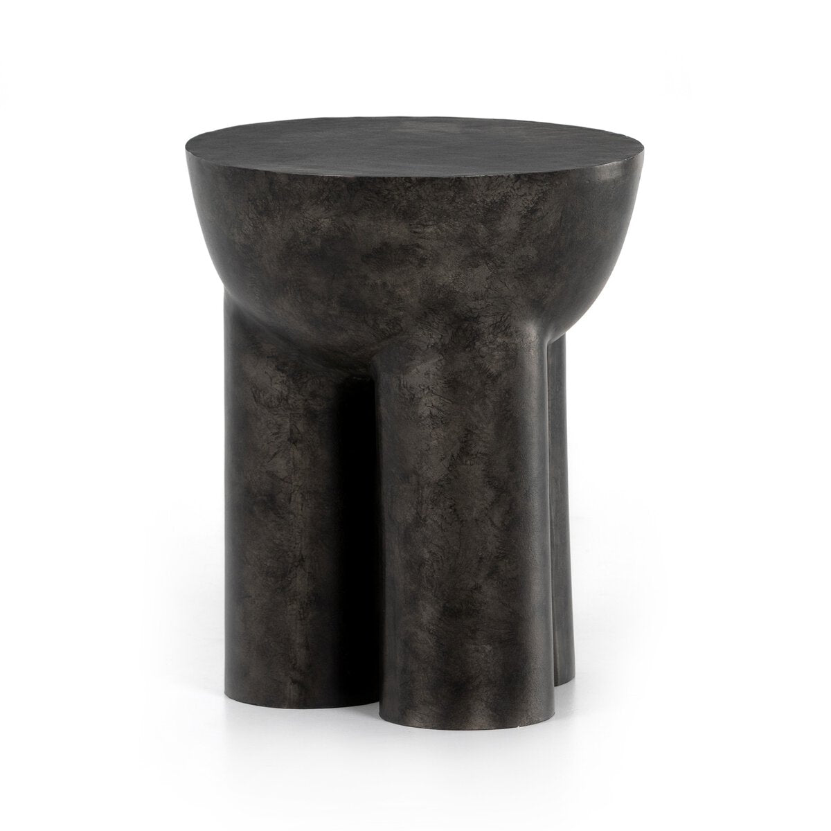 Sante End Table - Kings Fine Art & Decor