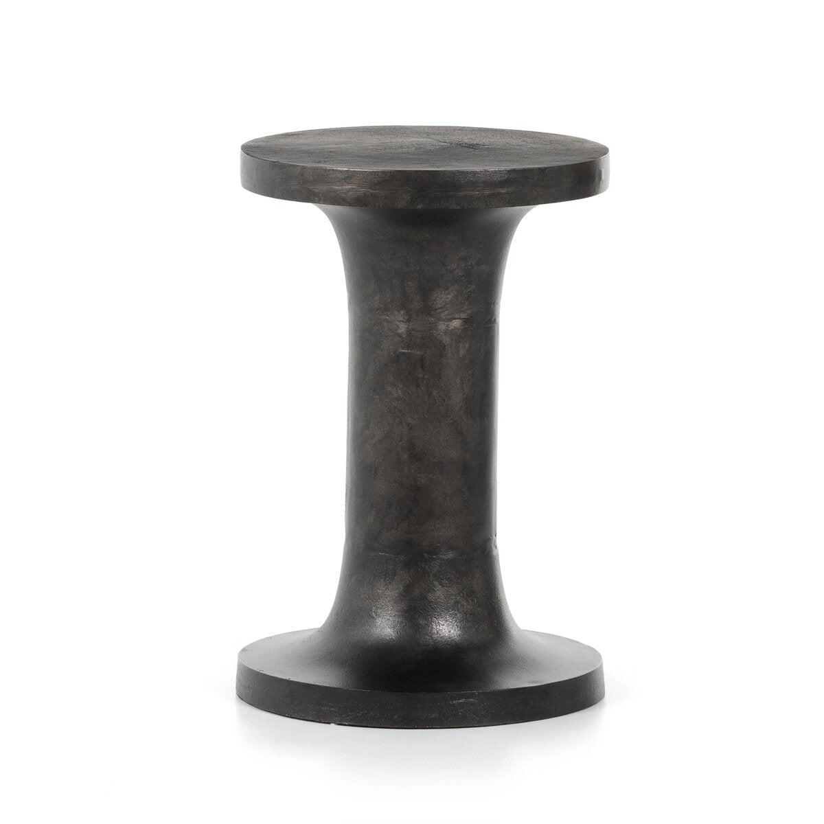 Gino End Table - Kings Fine Art & Decor