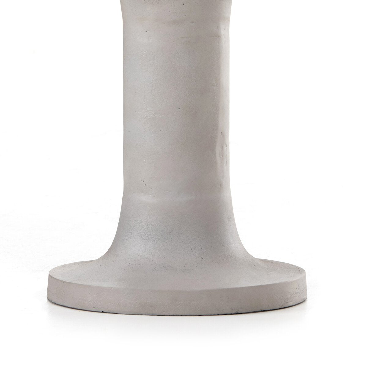 Gino End Table - Kings Fine Art & Decor