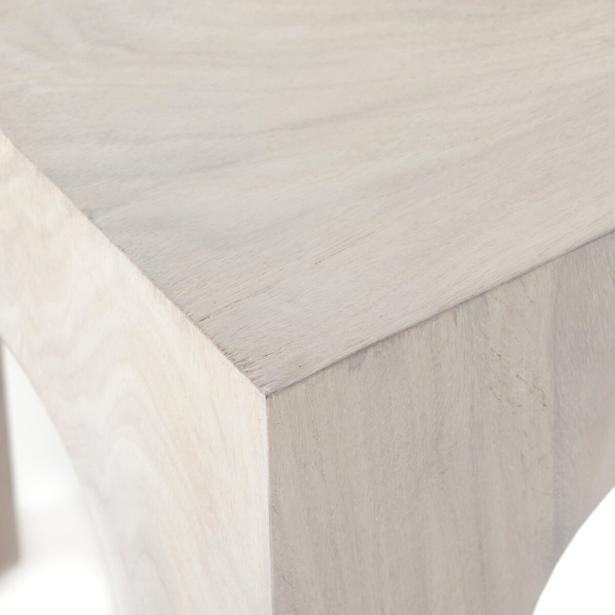 Fausto End Table - Kings Fine Art & Decor