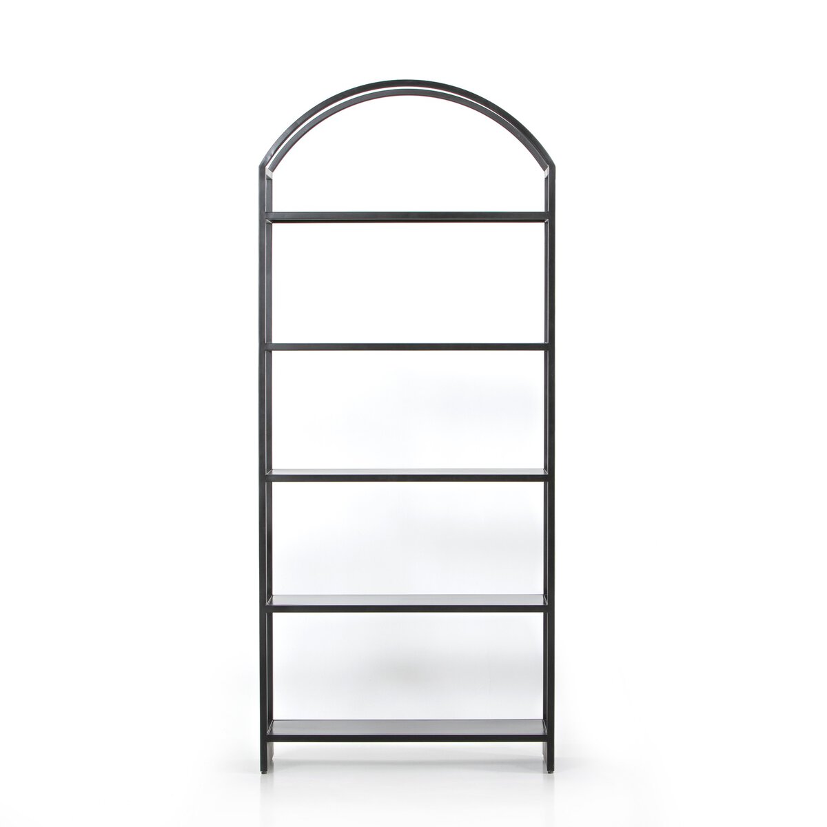 Loomis Bookcase - Kings Fine Art & Decor