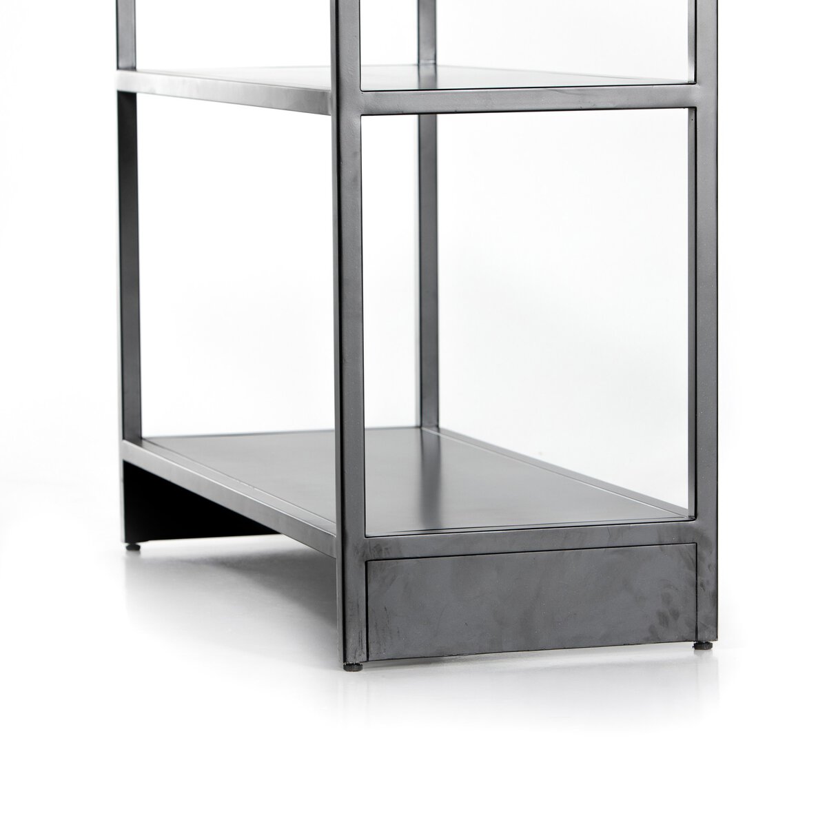 Loomis Bookcase - Kings Fine Art & Decor