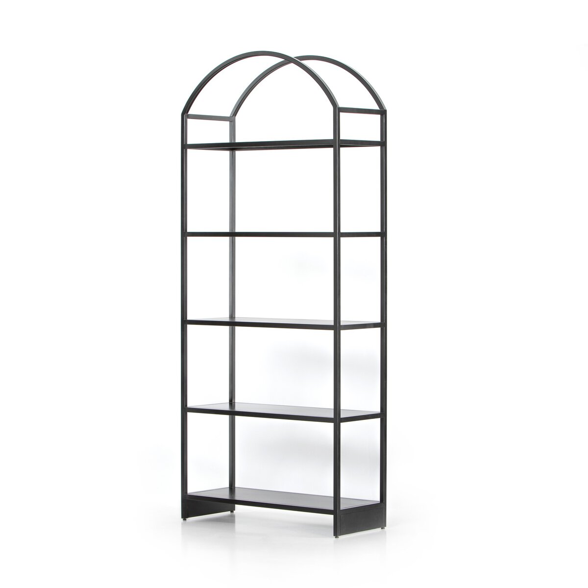 Loomis Bookcase - Kings Fine Art & Decor