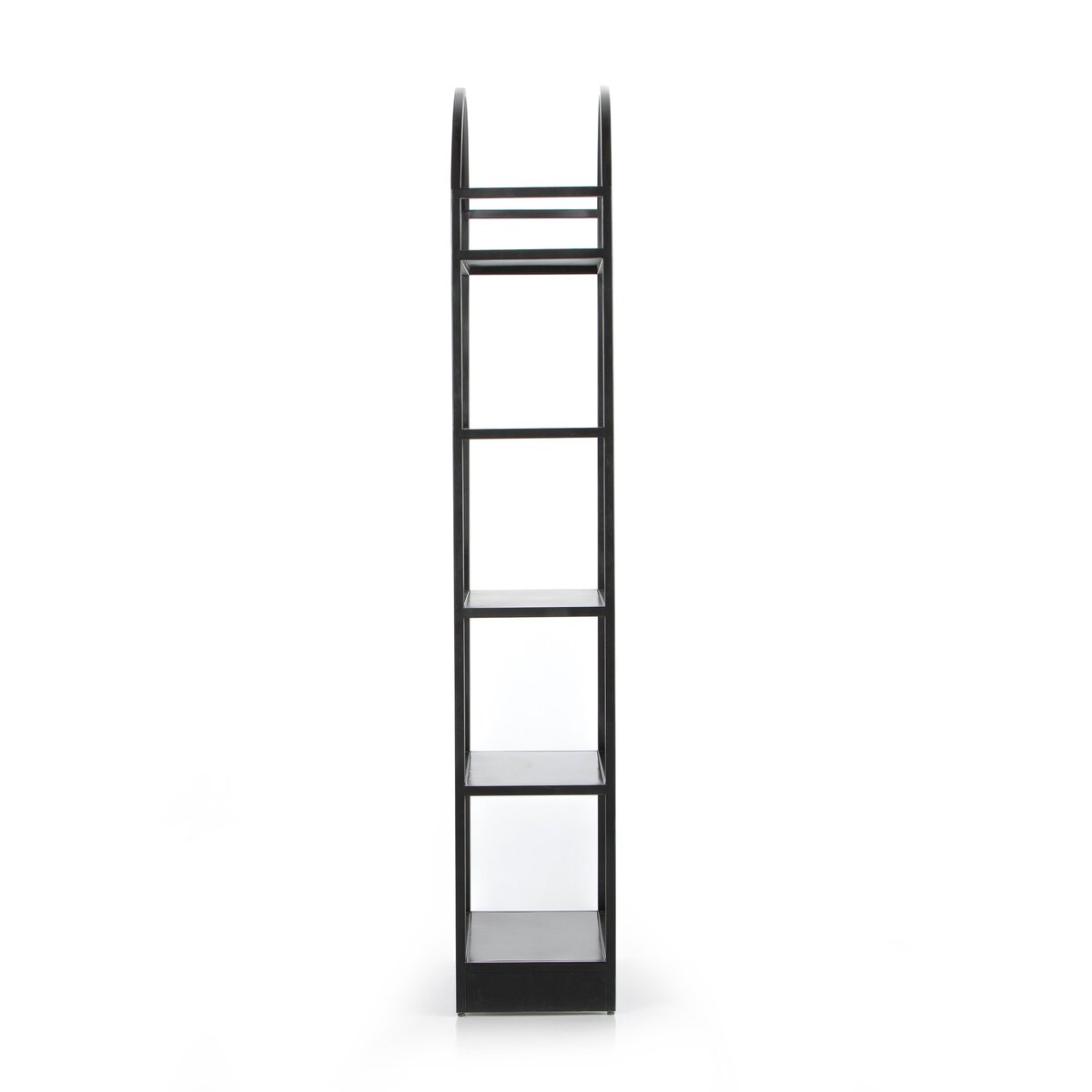 Loomis Bookcase - Kings Fine Art & Decor