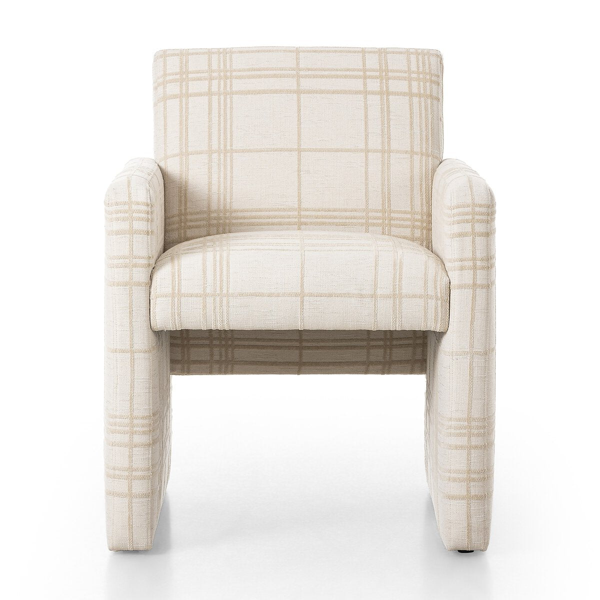 Kima Dining Chair - Kings Fine Art & Decor