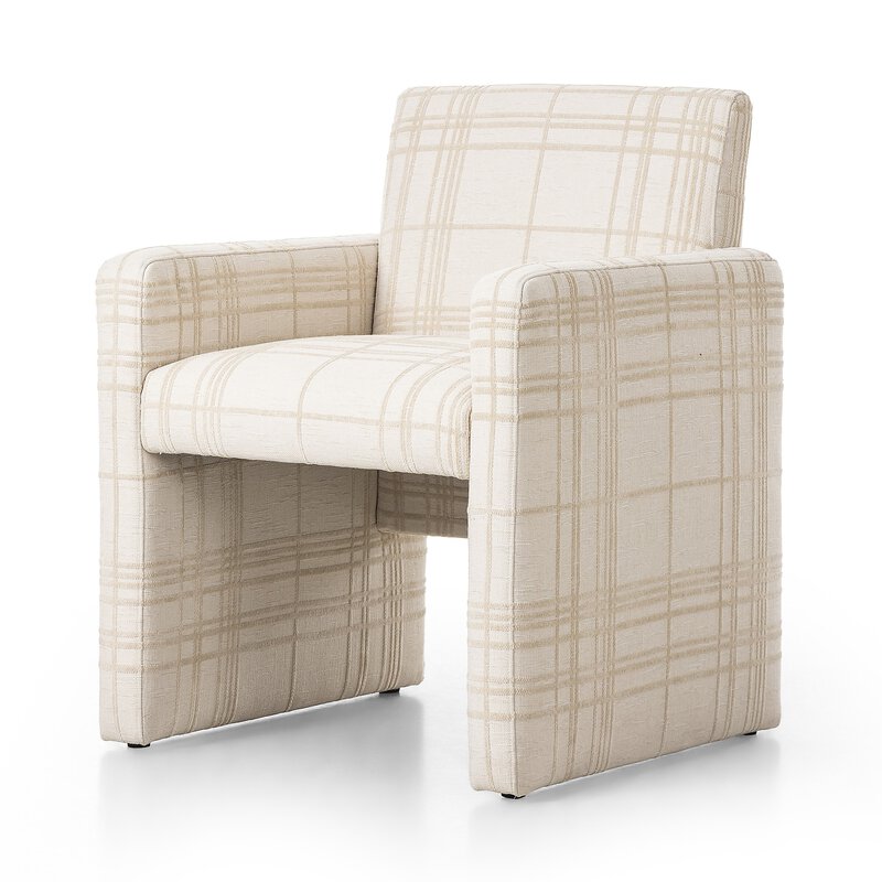 Kima Dining Chair - Kings Fine Art & Decor