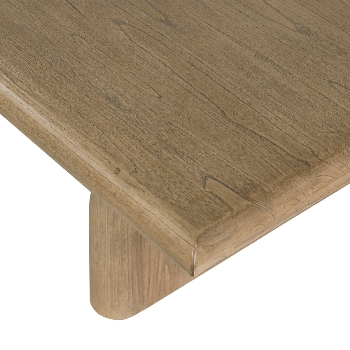 Sorrento Coffee Table - Kings Fine Art & Decor