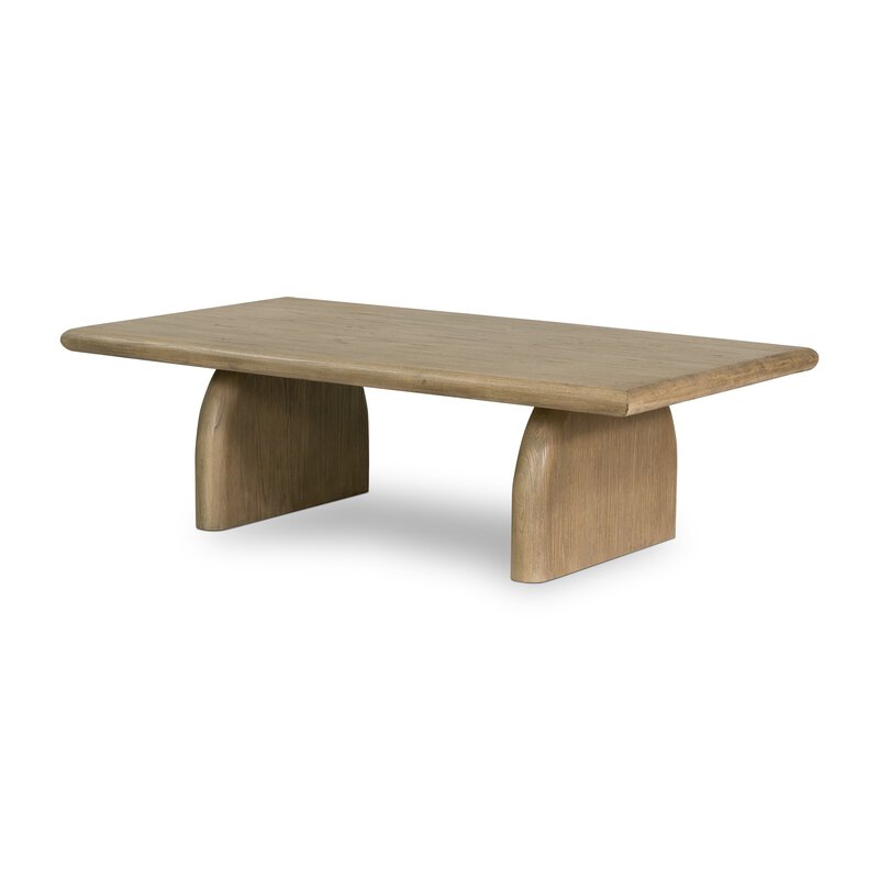 Sorrento Coffee Table - Kings Fine Art & Decor