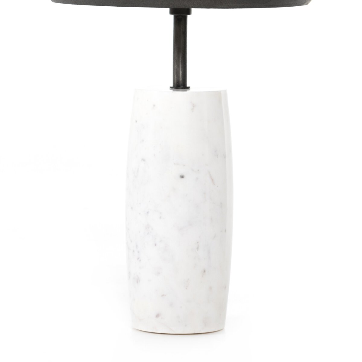 Cronos End Table - Kings Fine Art & Decor