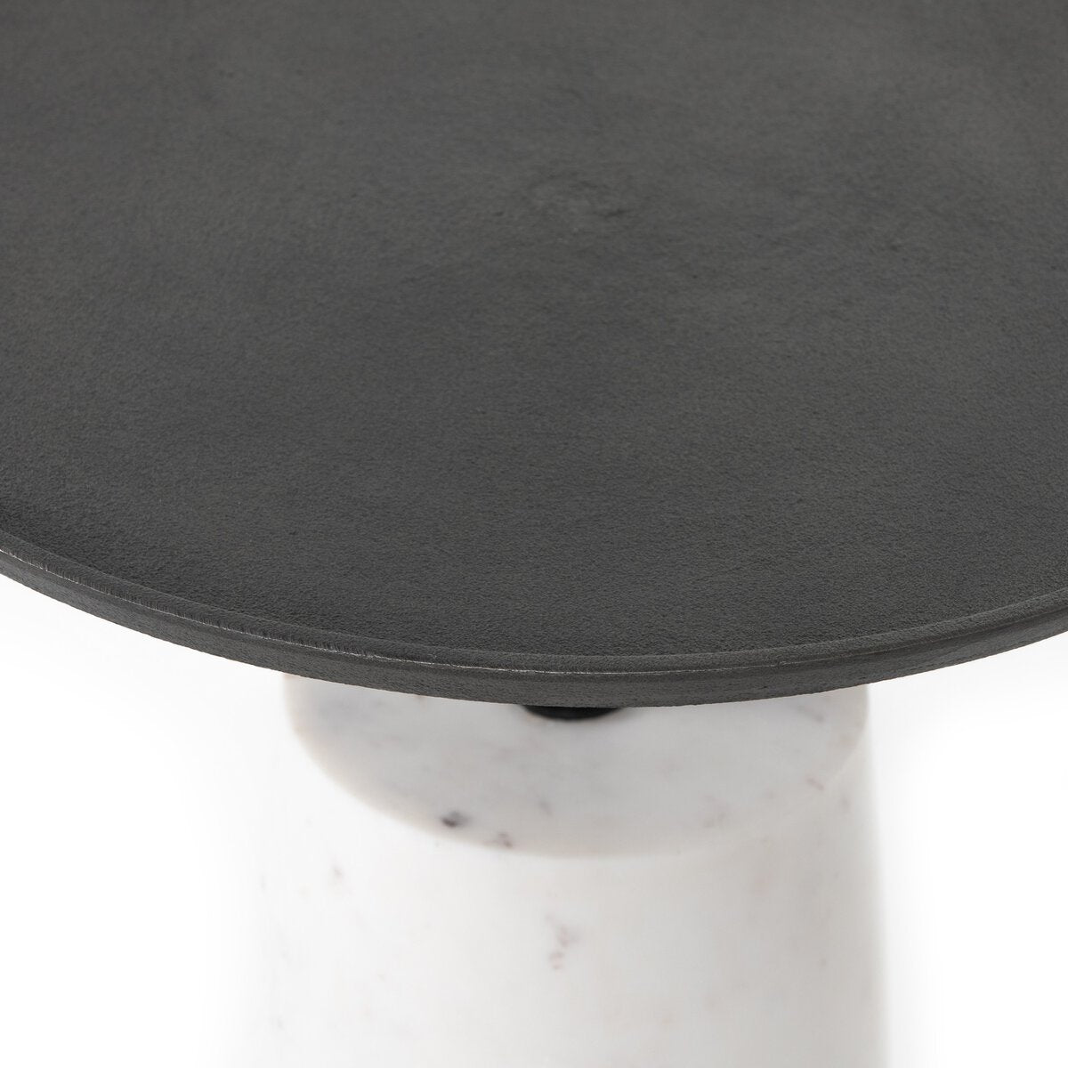 Cronos End Table - Kings Fine Art & Decor