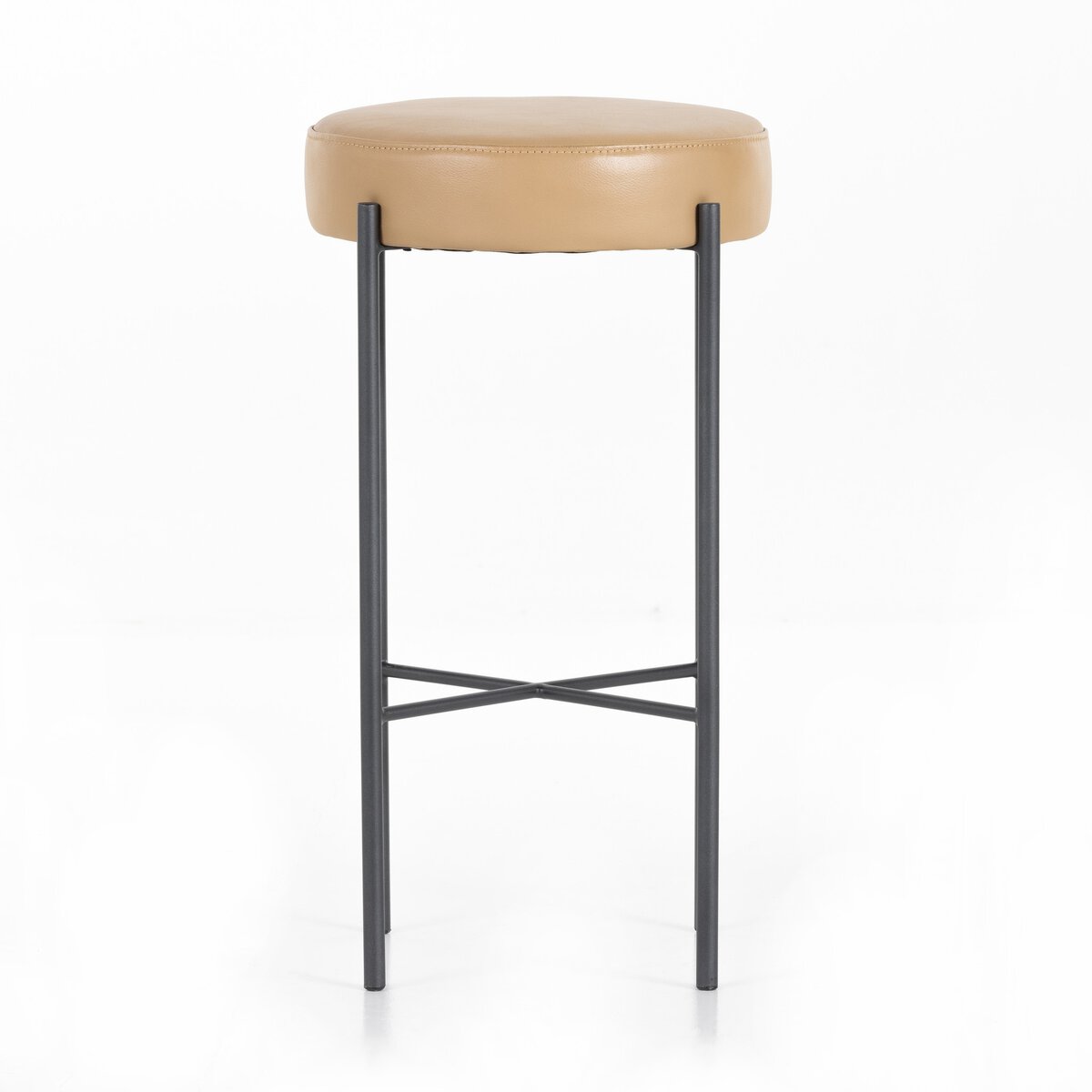 Nocona Bar + Counter Stool - Kings Fine Art & Decor