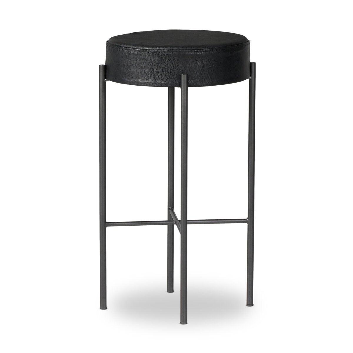 Nocona Bar + Counter Stool - Kings Fine Art & Decor