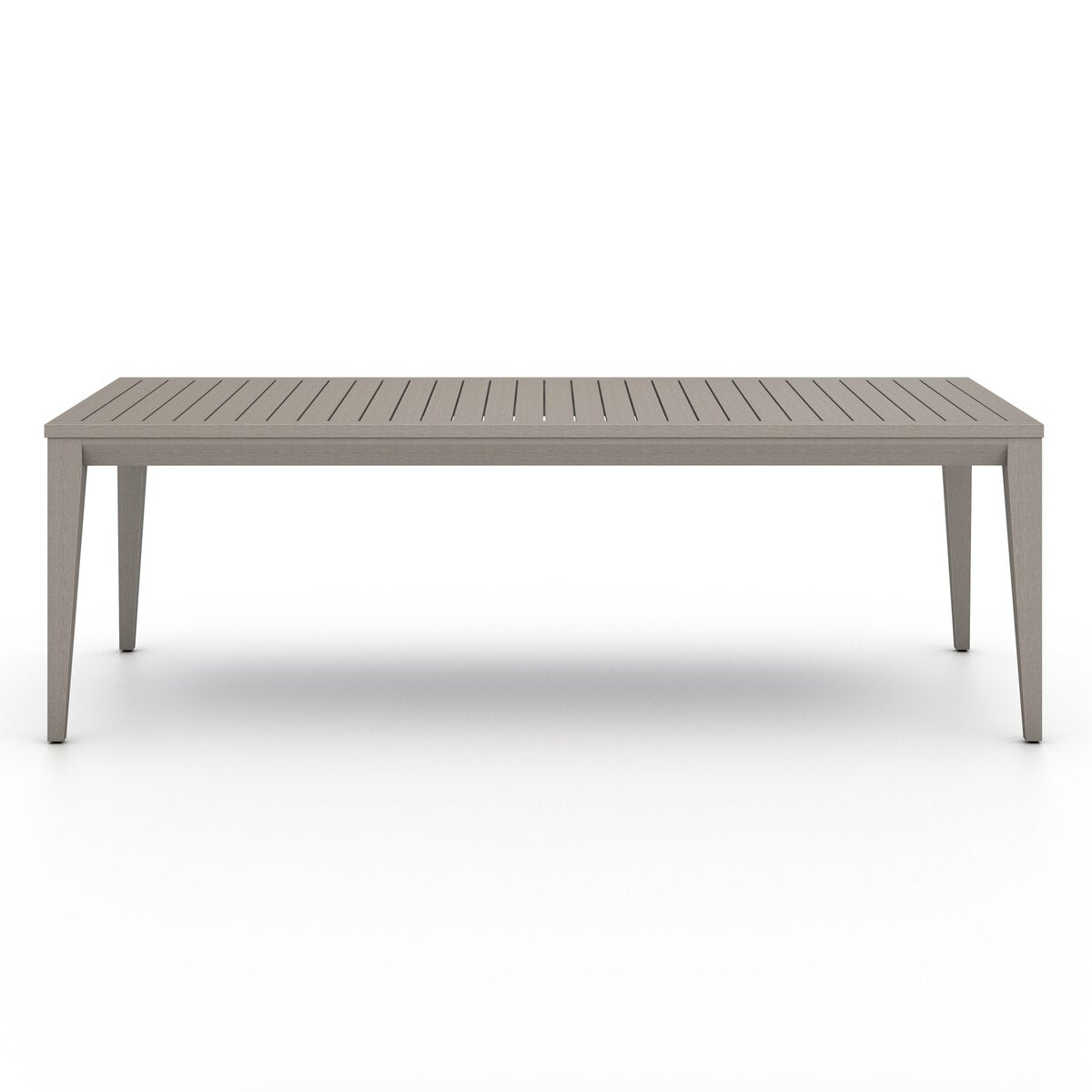 Sherwood Outdoor Dining Table - Kings Fine Art & Decor