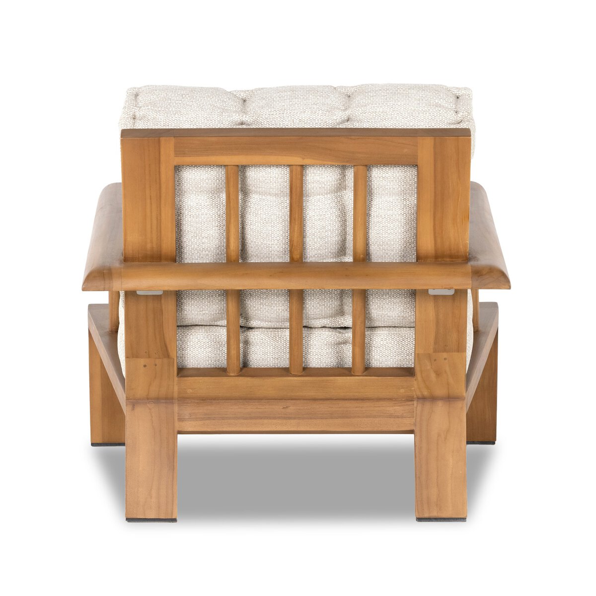 Beck Outdoor Chair - Kings Fine Art & Decor