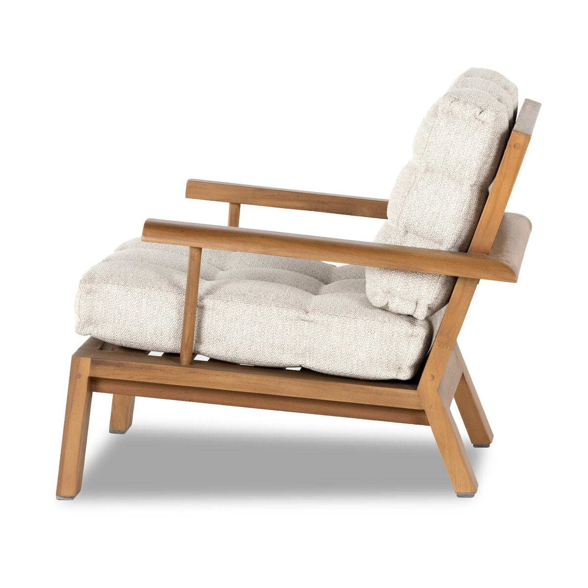 Beck Outdoor Chair - Kings Fine Art & Decor
