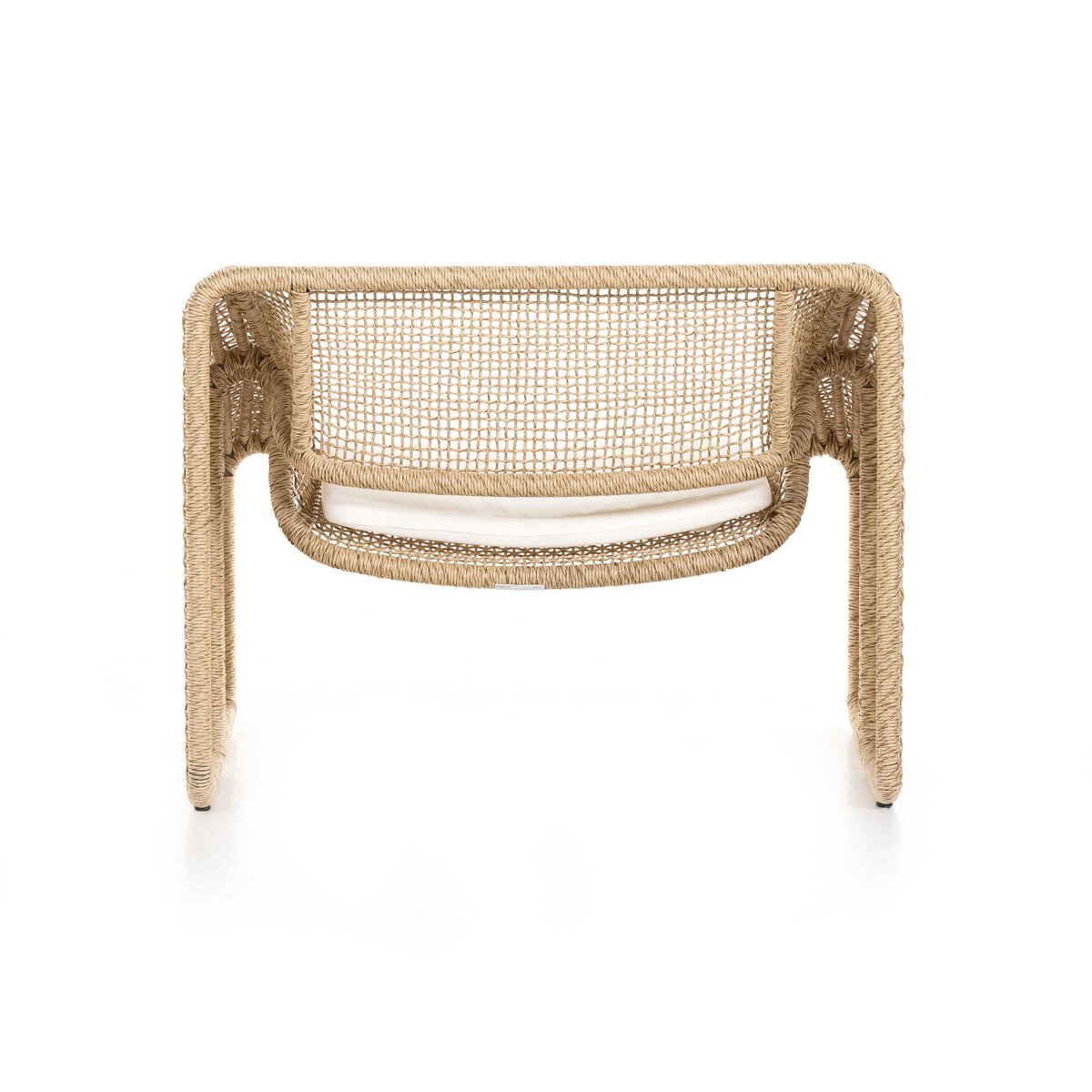 Selma Outdoor Chair - Kings Fine Art & Decor