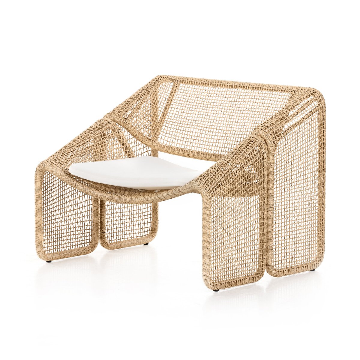 Selma Outdoor Chair - Kings Fine Art & Decor